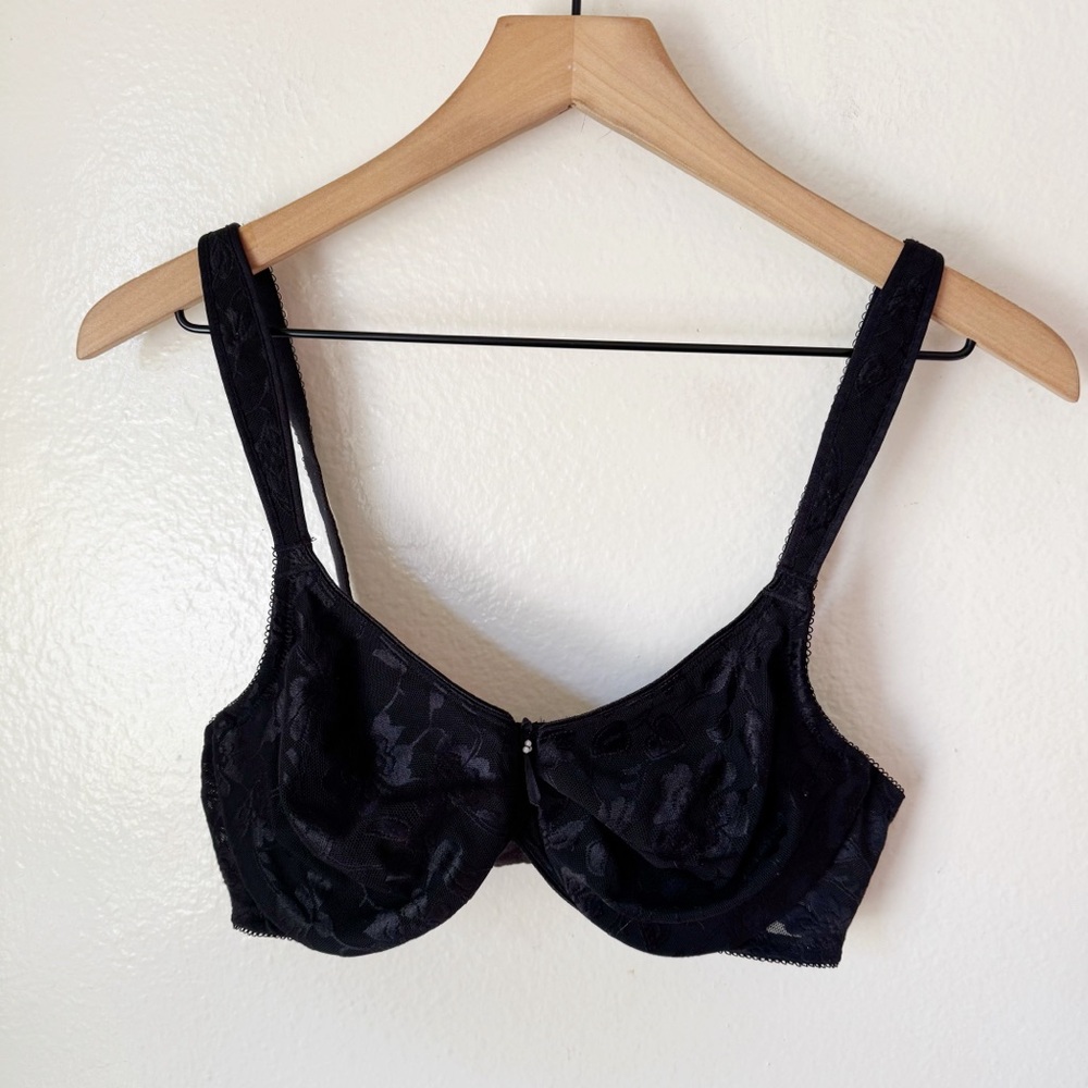 Wacoal | Smooth Underwire Bra